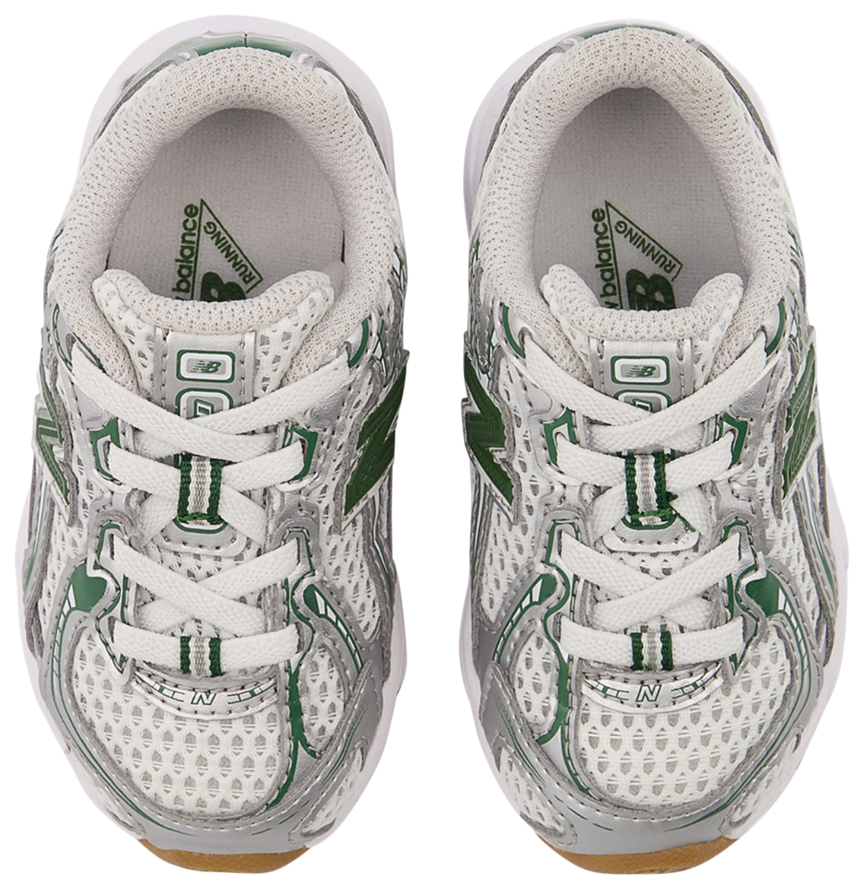 New Balance 740 Image 4 of 5. Tap to open photo gallery.