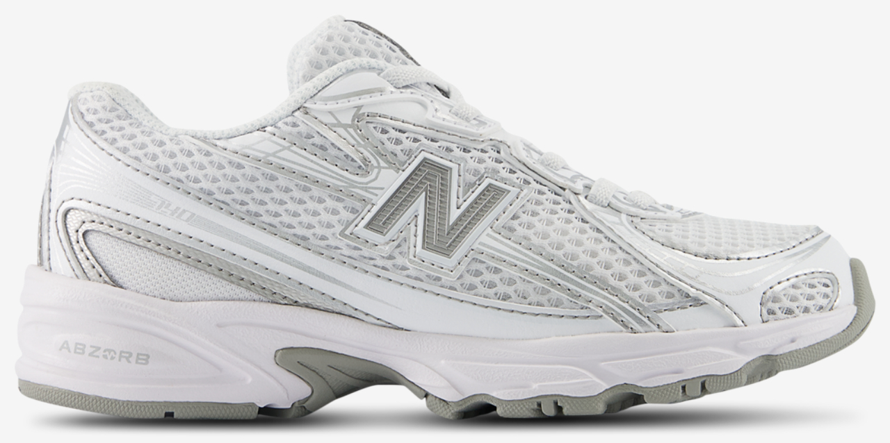 New Balance 740 Image 1 of 4. Tap to open photo gallery.