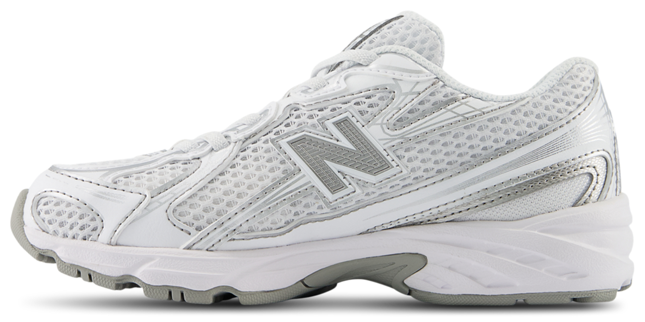 New Balance 740 Image 2 of 4. Tap to open photo gallery.