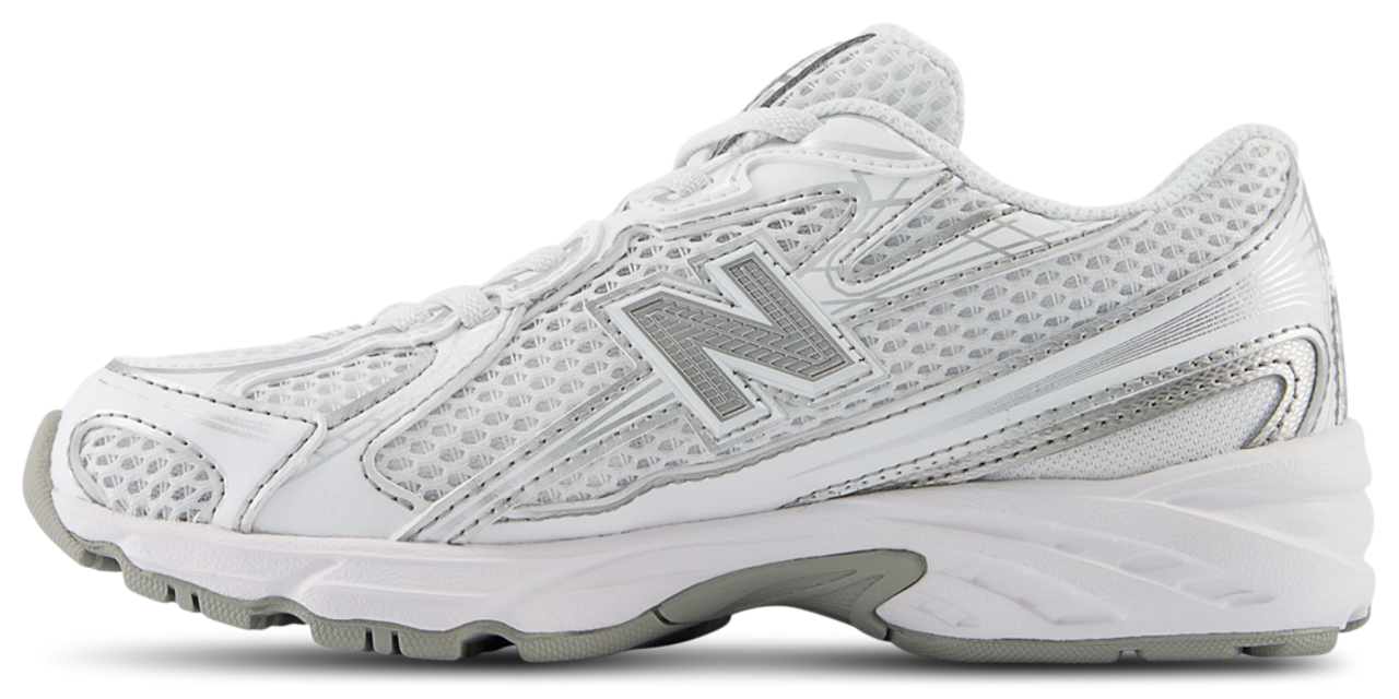 New Balance 740 Image 2 of 4. Tap to open photo gallery.