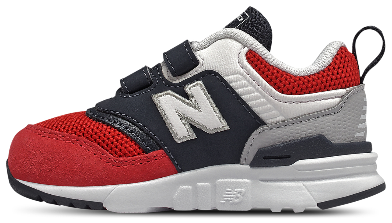 New Balance 997H Image 2 of 4. Tap to open photo gallery.