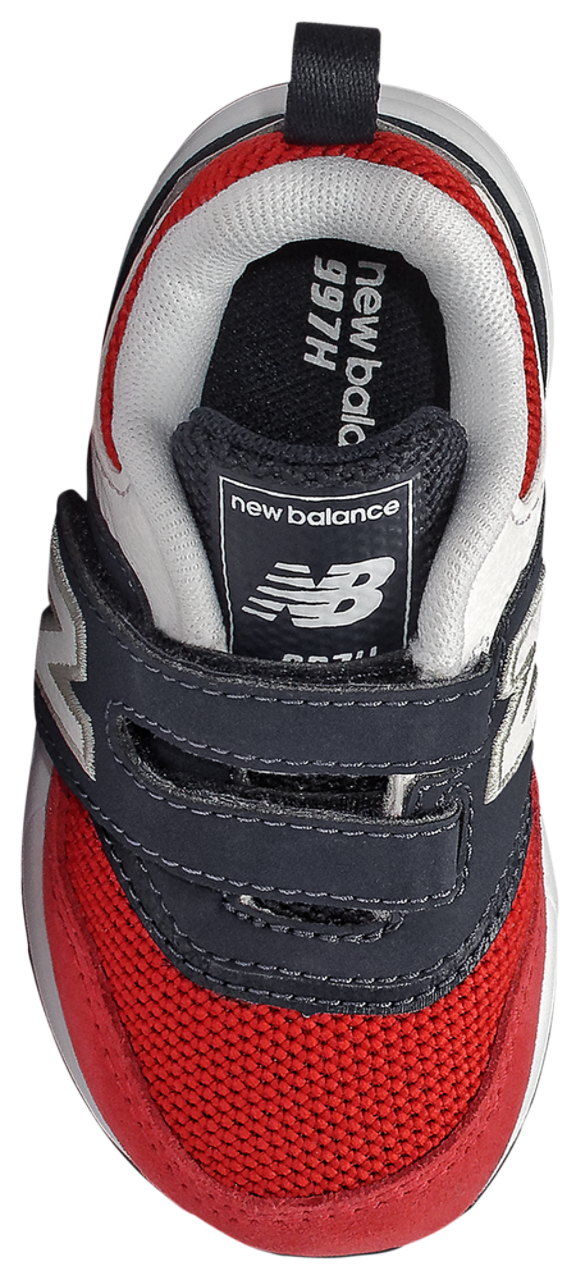 New Balance 997H Image 3 of 4. Tap to open photo gallery.