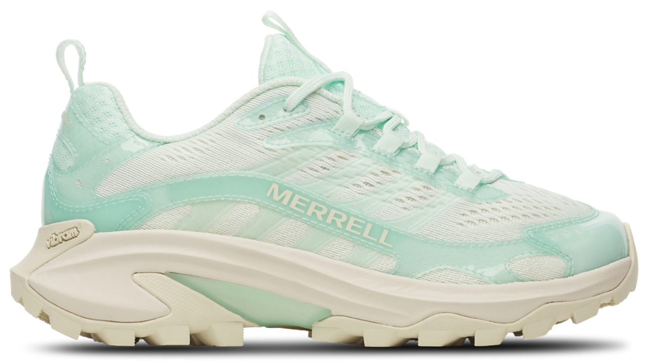 Merrell Moab Speed 2 Jelly Image 1 of 8. Tap to open photo gallery.