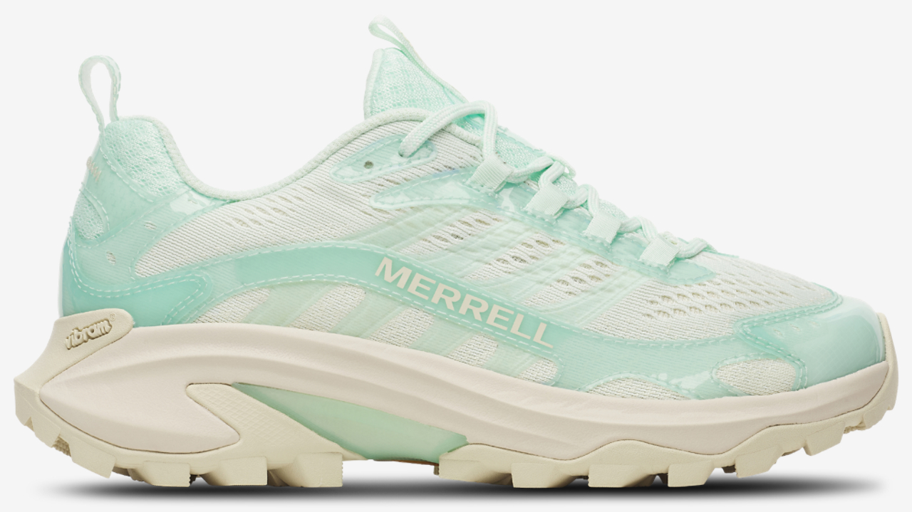 Merrell Moab Speed 2 Jelly Image 1 of 8. Tap to open photo gallery.
