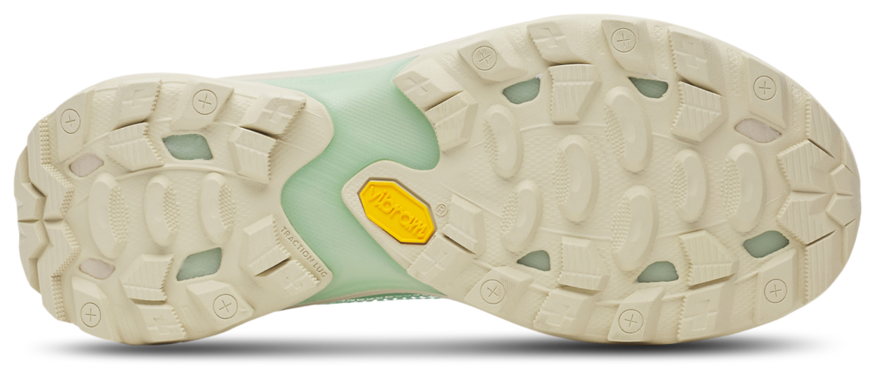 Merrell Moab Speed 2 Jelly Image 5 of 8. Tap to open photo gallery.