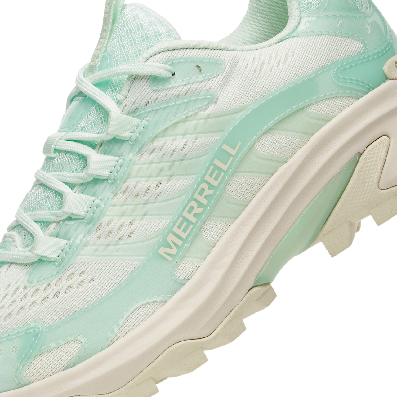 Merrell Moab Speed 2 Jelly Image 8 of 8. Tap to open photo gallery.