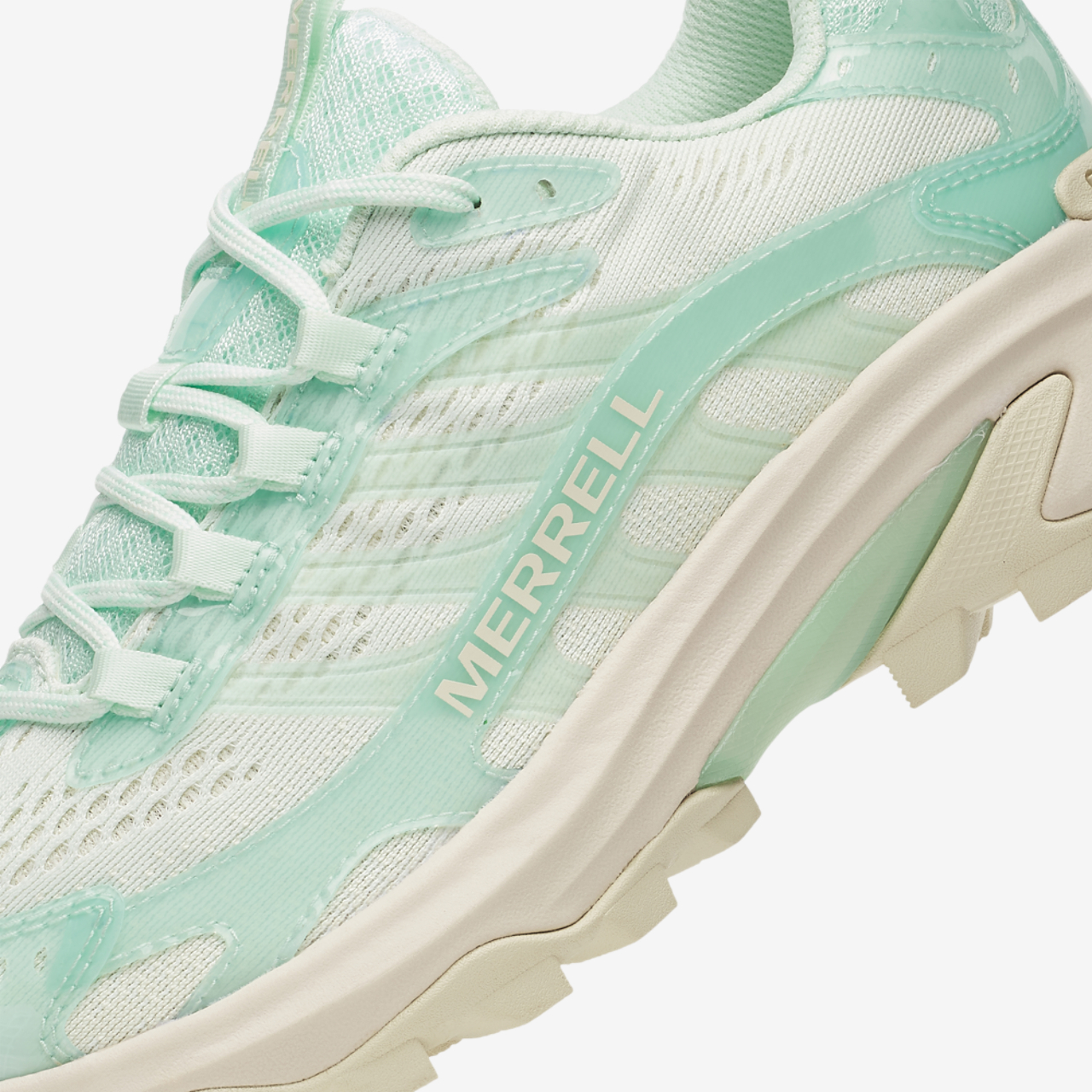 Merrell Moab Speed 2 Jelly Image 8 of 8. Tap to open photo gallery.