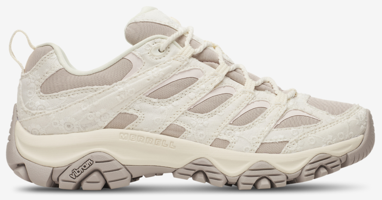 Merrell Moab 3 Allure Image 1 of 8. Tap to open photo gallery.