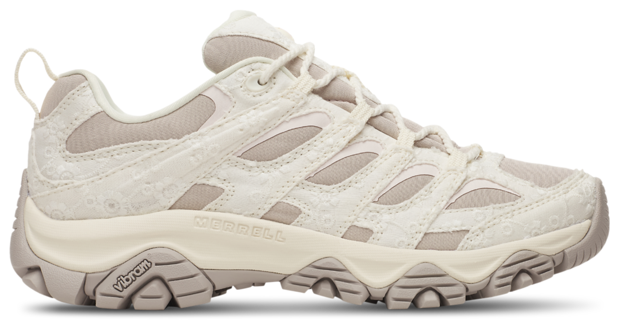 Merrell Moab 3 Allure Image 1 of 8. Tap to open photo gallery.