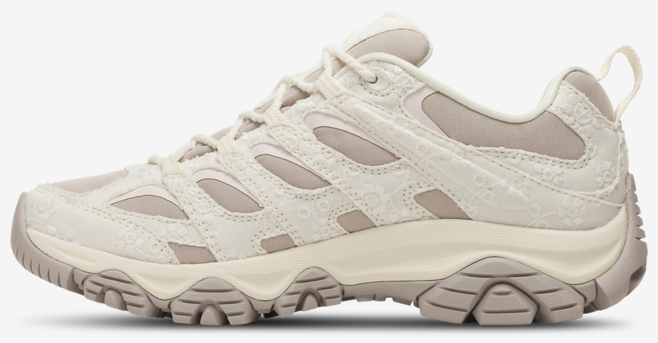 Merrell Moab 3 Allure Image 2 of 8. Tap to open photo gallery.