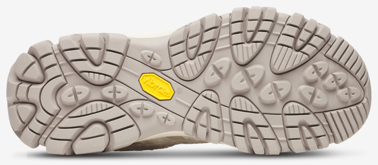 Merrell Moab 3 Allure Image 5 of 8. Tap to open photo gallery.
