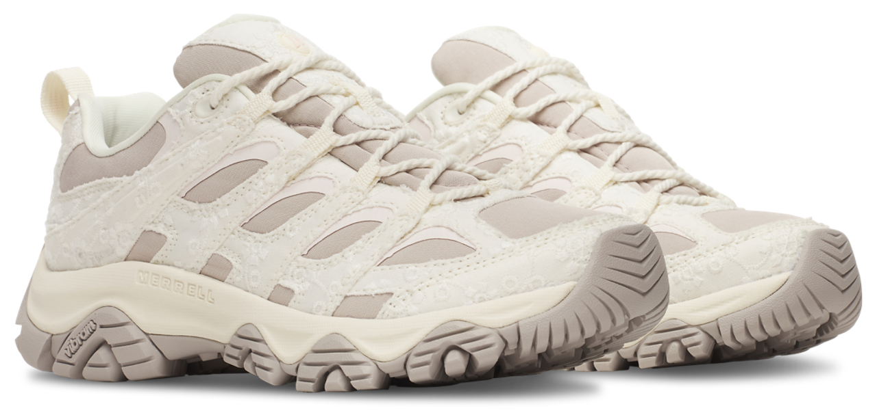 Merrell Moab 3 Allure Image 6 of 8. Tap to open photo gallery.