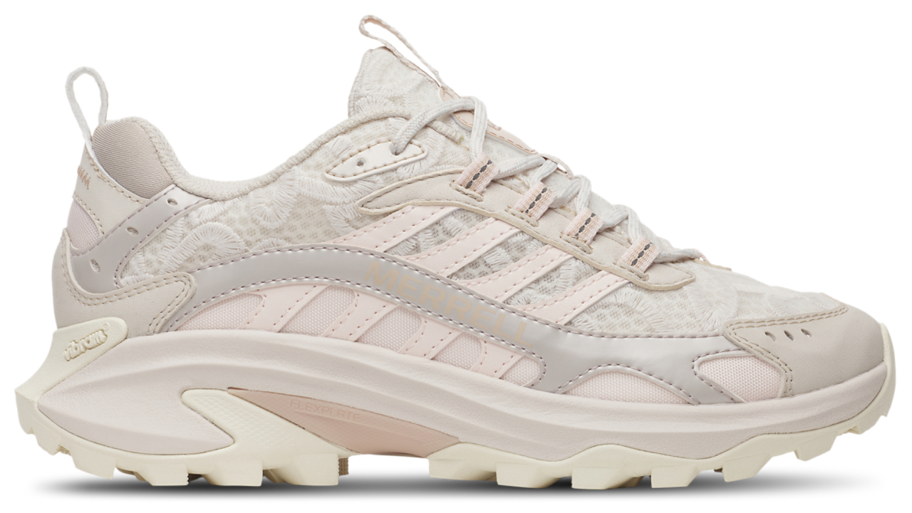 Merrell Moab Speed 2 Allure Image 1 of 8. Tap to open photo gallery.