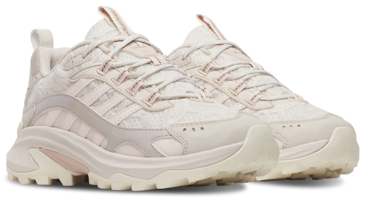 Merrell Moab Speed 2 Allure Image 6 of 8. Tap to open photo gallery.