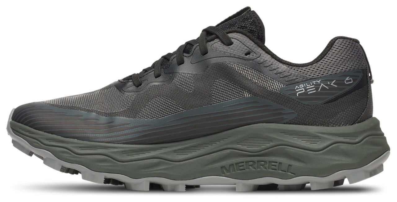 Merrell Agility Peak 6 Image 2 of 7. Tap to open photo gallery.