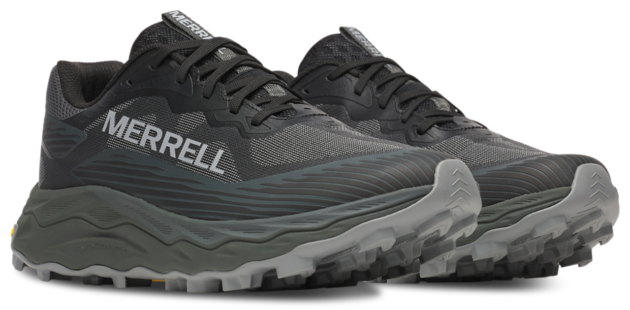 Merrell Agility Peak 6 Image 6 of 7. Tap to open photo gallery.