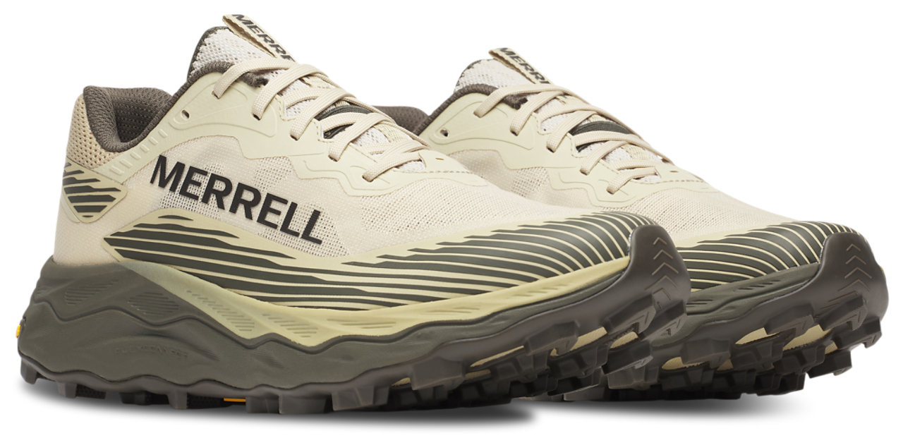 Merrell Agility Peak 6 Image 6 of 7. Tap to open photo gallery.