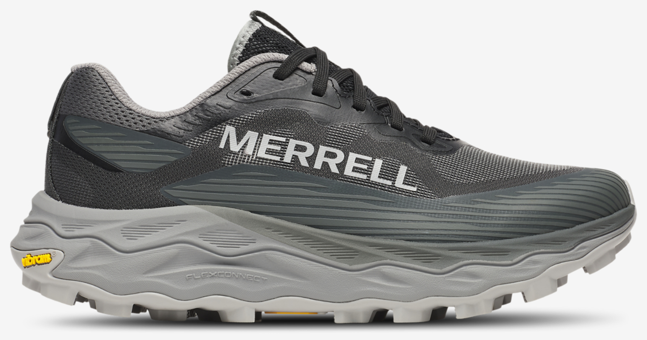 Merrell Agility Peak 6 Image 1 of 7. Tap to open photo gallery.