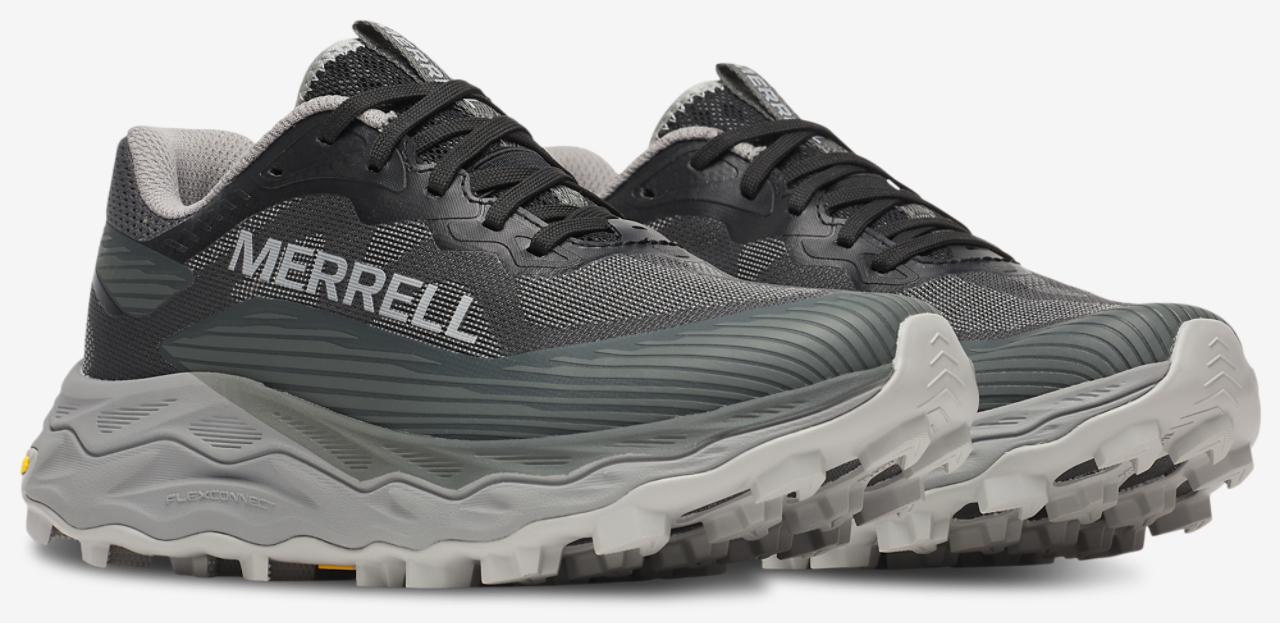 Merrell Agility Peak 6 Image 6 of 7. Tap to open photo gallery.