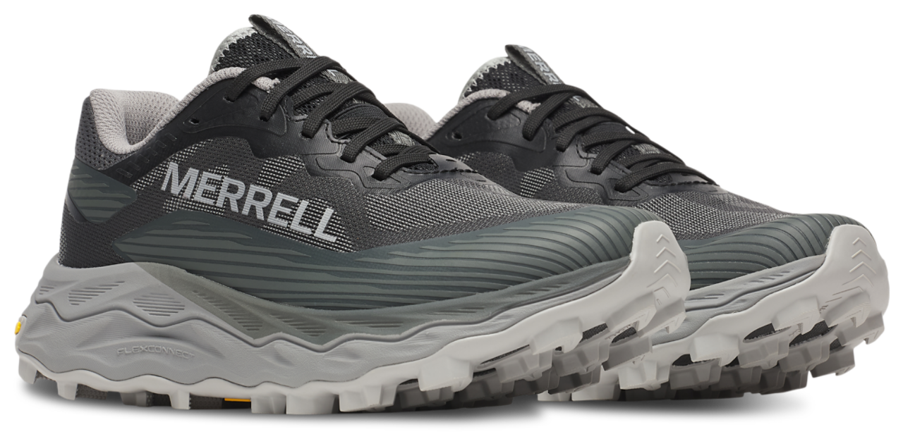 Merrell Agility Peak 6 Image 6 of 7. Tap to open photo gallery.