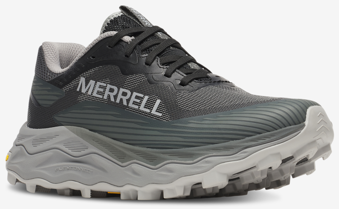 Merrell Agility Peak 6 Image 7 of 7. Tap to open photo gallery.