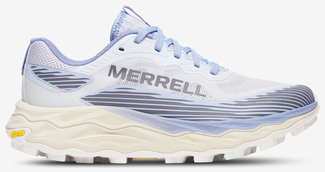 Merrell Agility Peak 6 Image 1 of 7. Tap to open photo gallery.