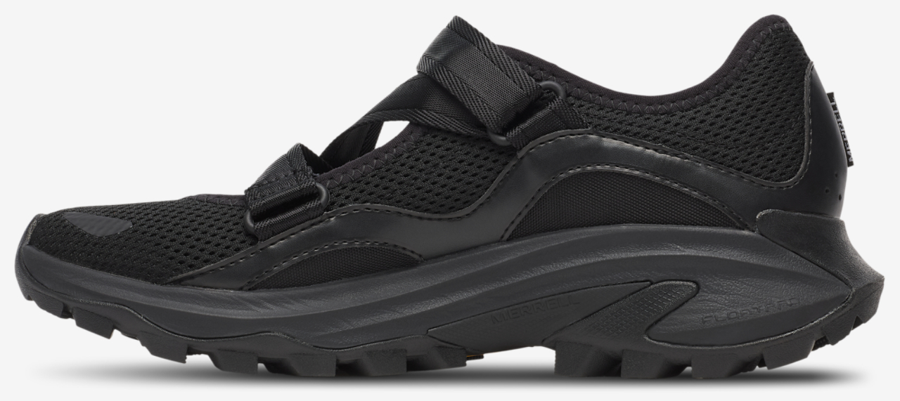Merrell Moab Speed 2 MJ SE Image 2 of 7. Tap to open photo gallery.