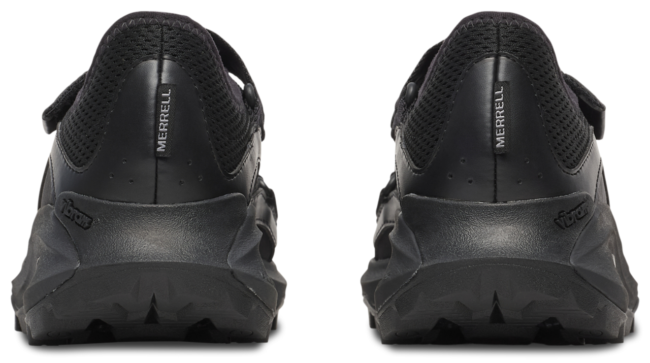 Merrell Moab Speed 2 MJ SE Image 3 of 7. Tap to open photo gallery.