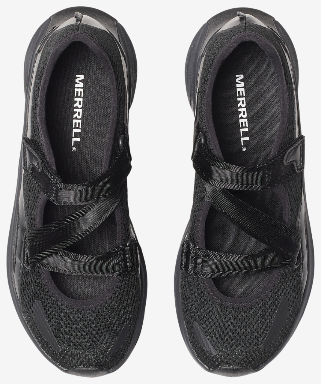 Merrell Moab Speed 2 MJ SE Image 4 of 7. Tap to open photo gallery.