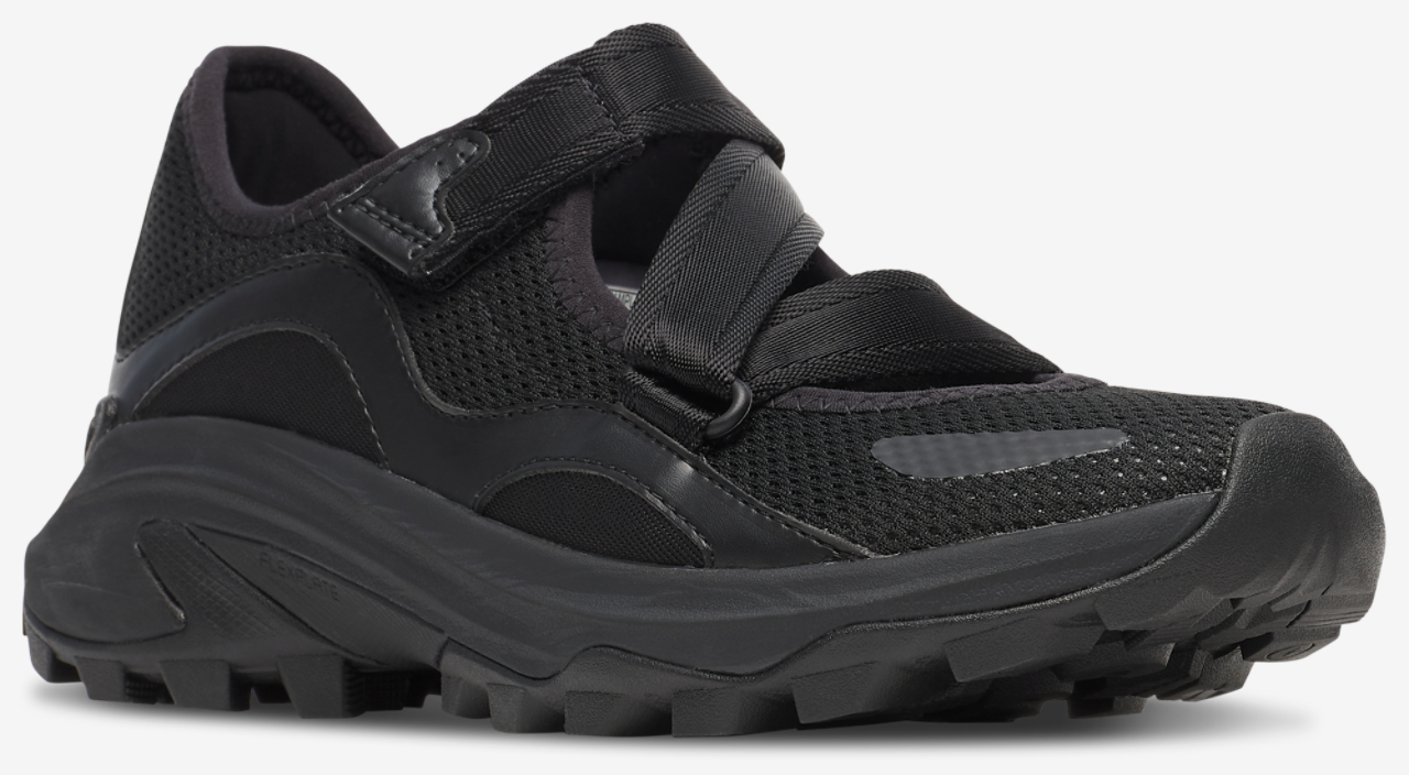 Merrell Moab Speed 2 MJ SE Image 7 of 7. Tap to open photo gallery.