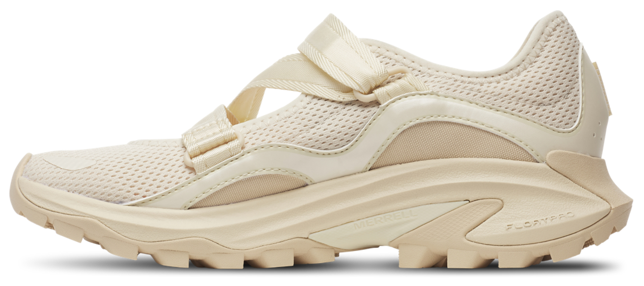Merrell Moab Speed 2 MJ SE Image 2 of 7. Tap to open photo gallery.