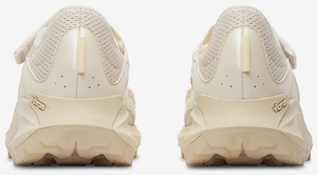 Merrell Moab Speed 2 MJ SE Image 3 of 7. Tap to open photo gallery.