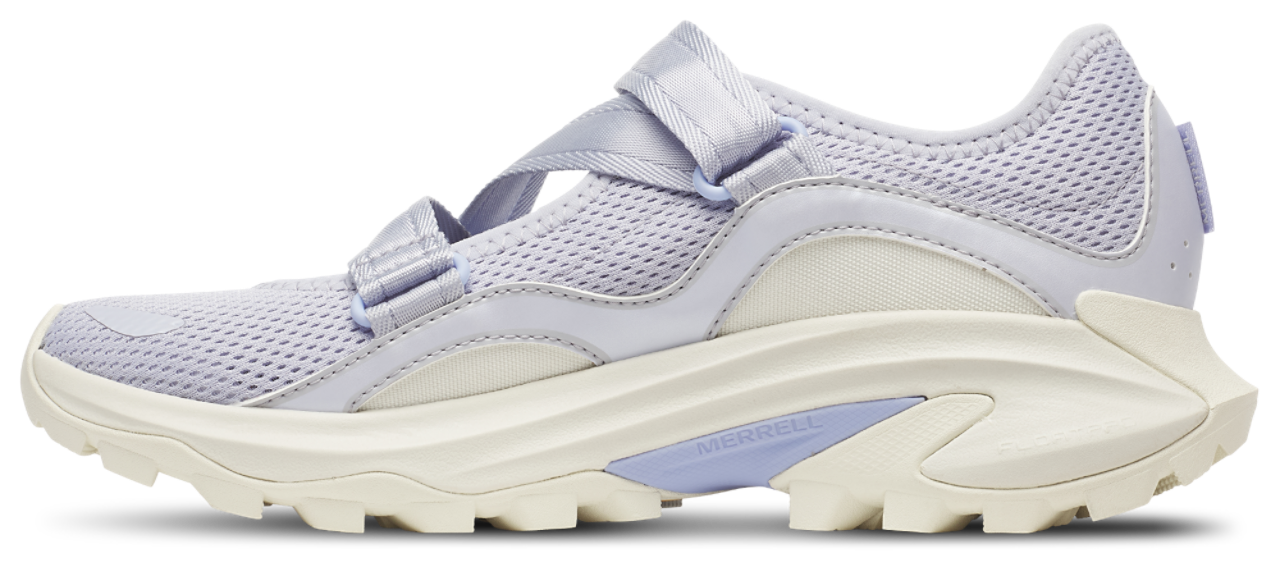 Merrell Moab Speed 2 MJ SE Image 2 of 7. Tap to open photo gallery.