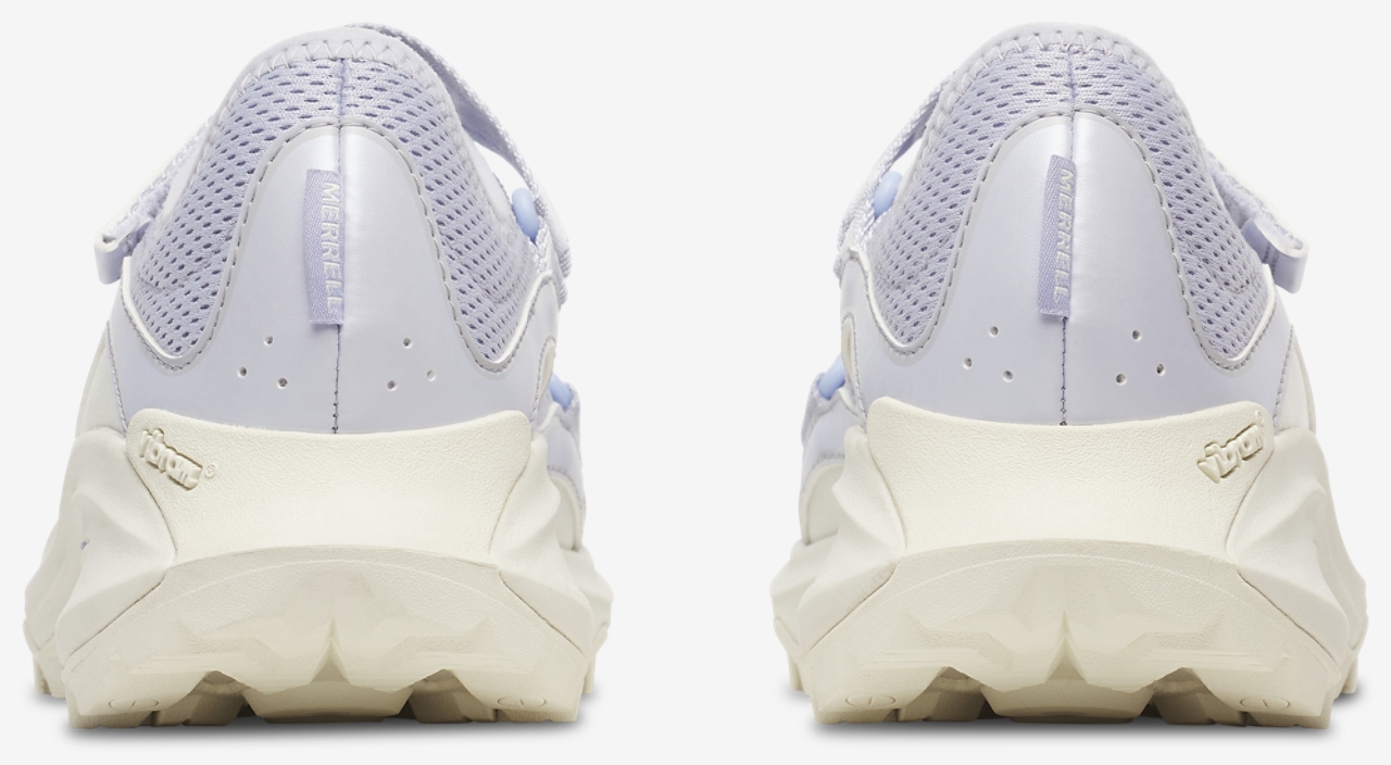 Merrell Moab Speed 2 MJ SE Image 3 of 7. Tap to open photo gallery.