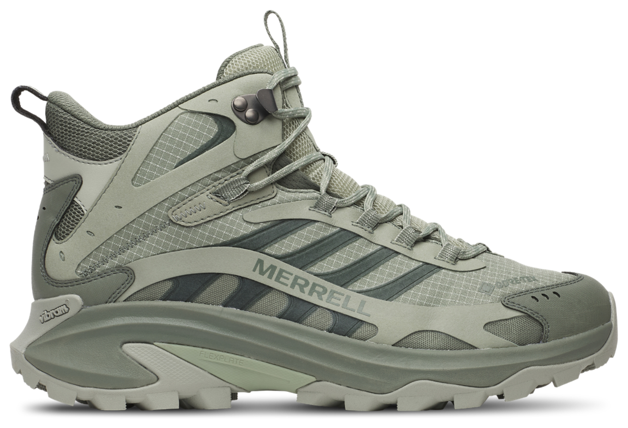 Merrell SpeedArc Matis Image 1 of 7. Tap to open photo gallery.