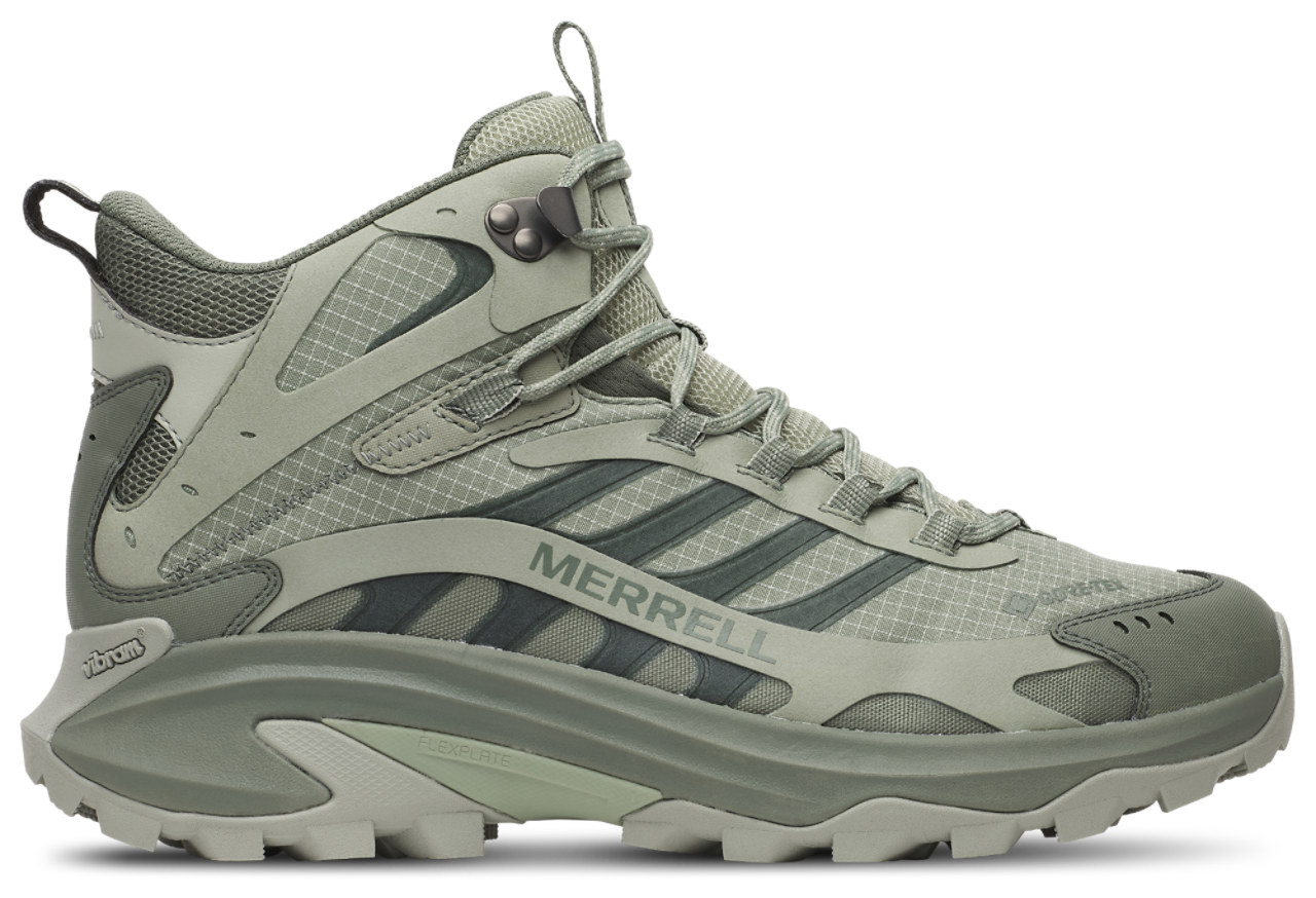 Merrell SpeedArc Matis Image 1 of 7. Tap to open photo gallery.