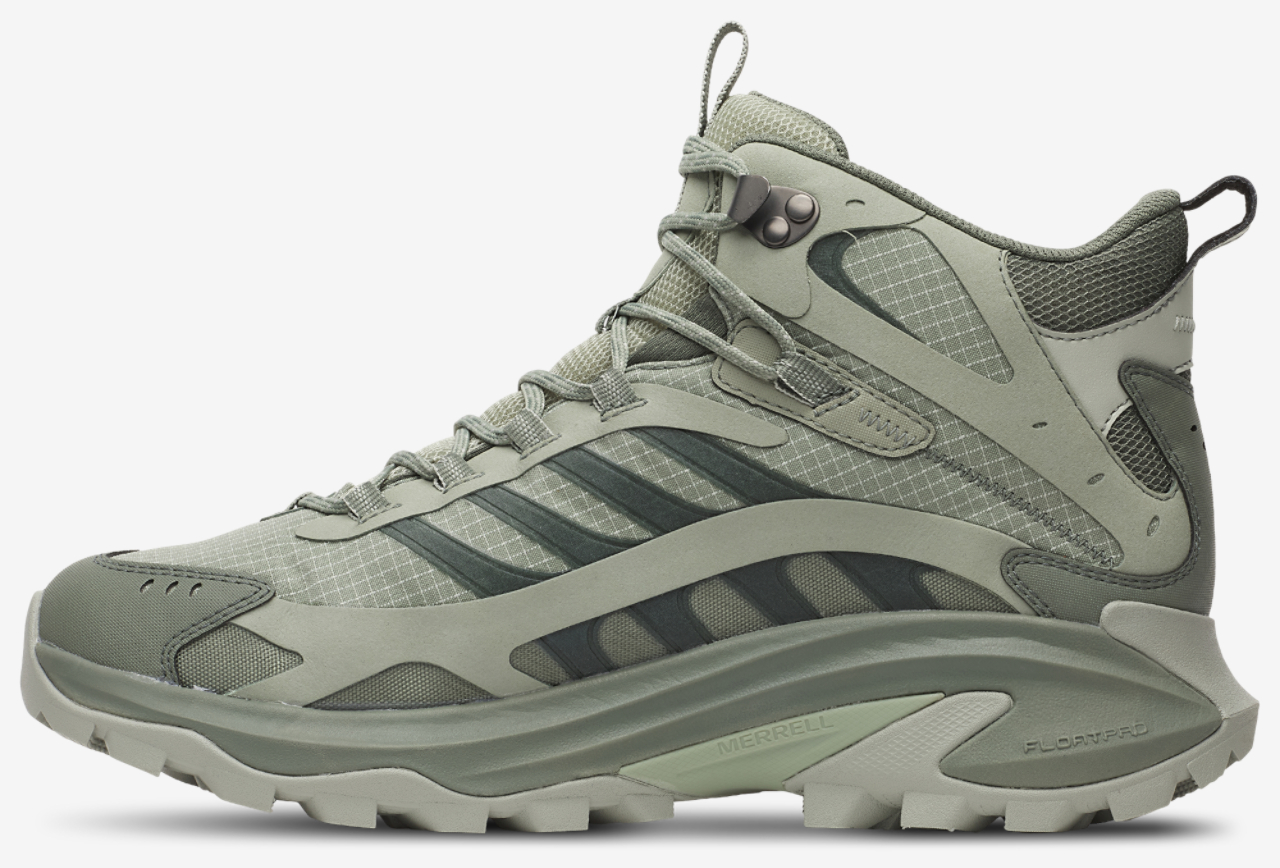 Merrell SpeedArc Matis Image 2 of 7. Tap to open photo gallery.