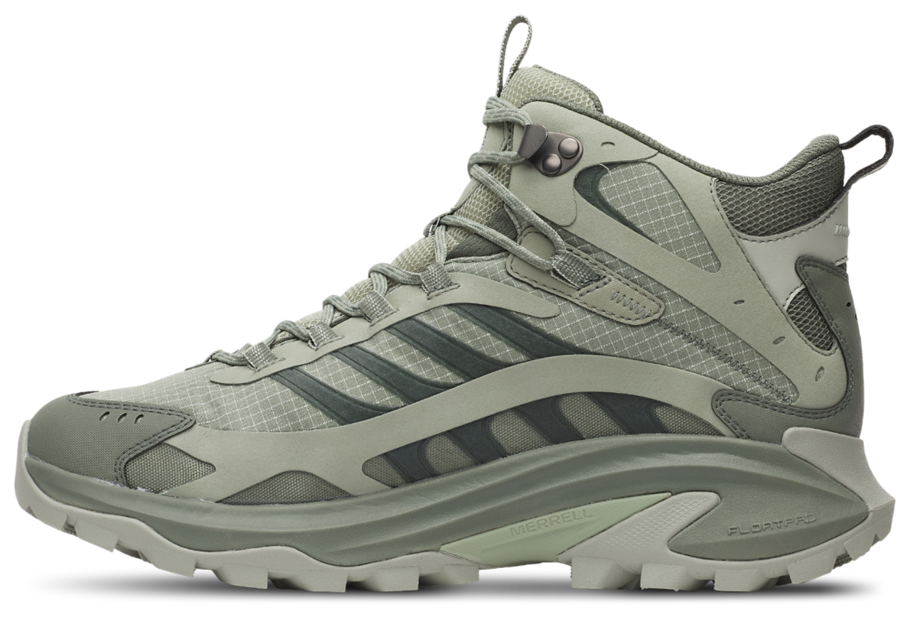 Merrell SpeedArc Matis Image 2 of 7. Tap to open photo gallery.