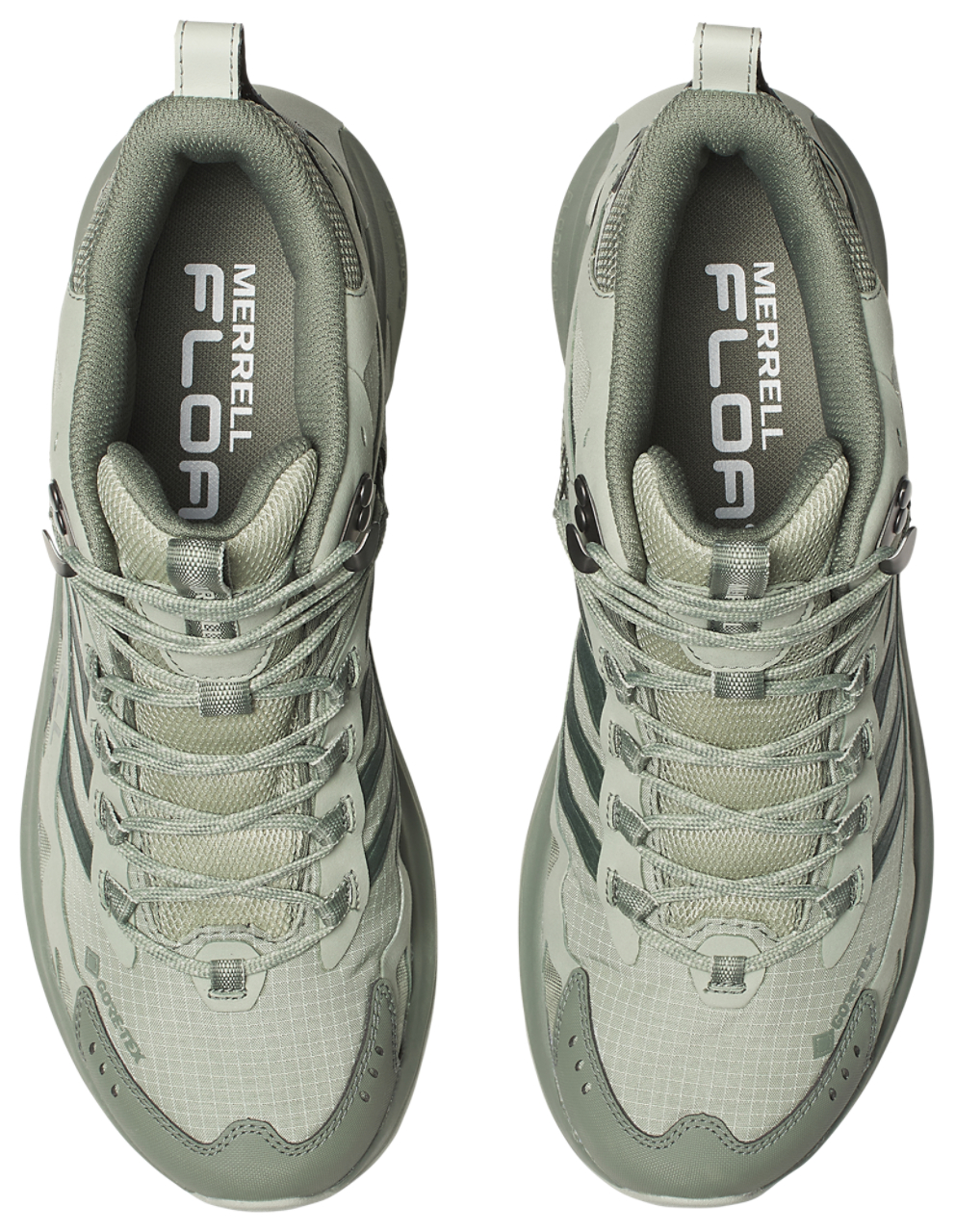Merrell SpeedArc Matis Image 4 of 7. Tap to open photo gallery.