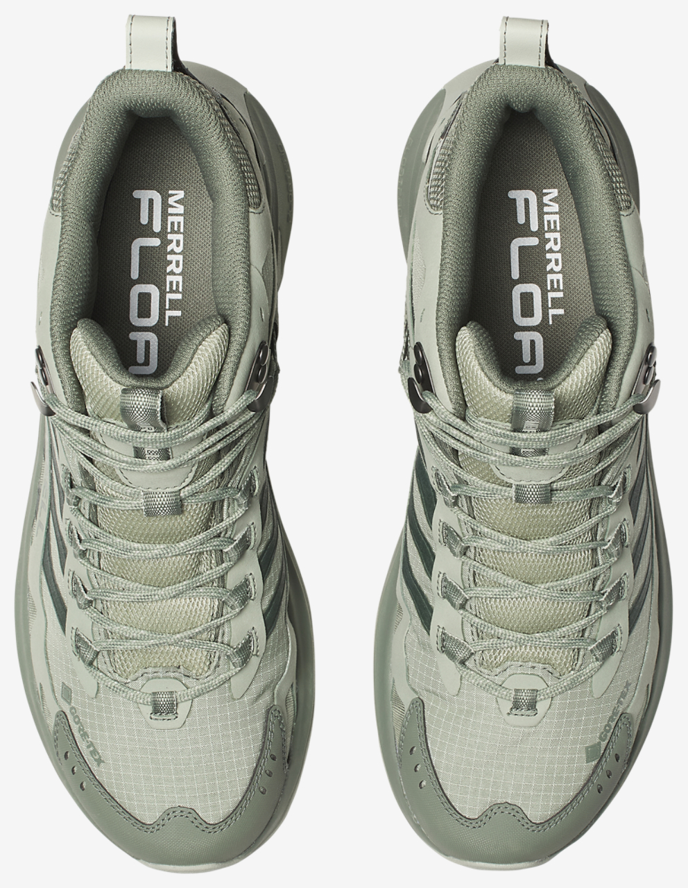 Merrell SpeedArc Matis Image 4 of 7. Tap to open photo gallery.