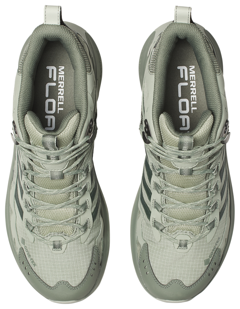 Merrell SpeedArc Matis Image 4 of 7. Tap to open photo gallery.
