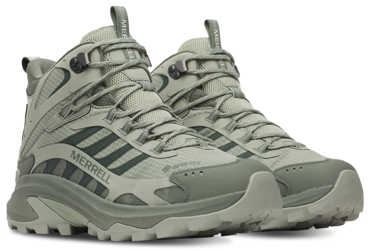 Merrell SpeedArc Matis Image 6 of 7. Tap to open photo gallery.