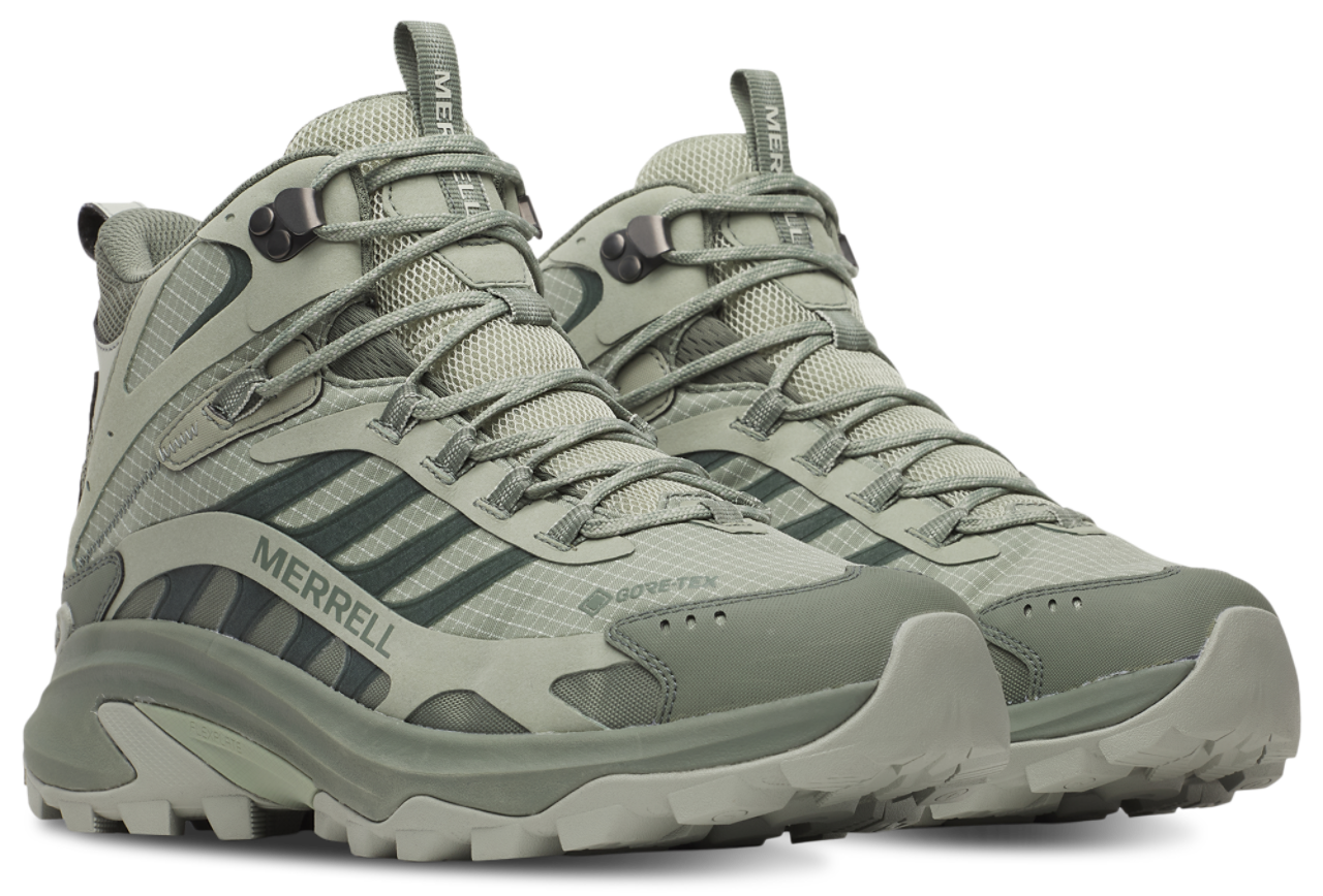 Merrell SpeedArc Matis Image 6 of 7. Tap to open photo gallery.