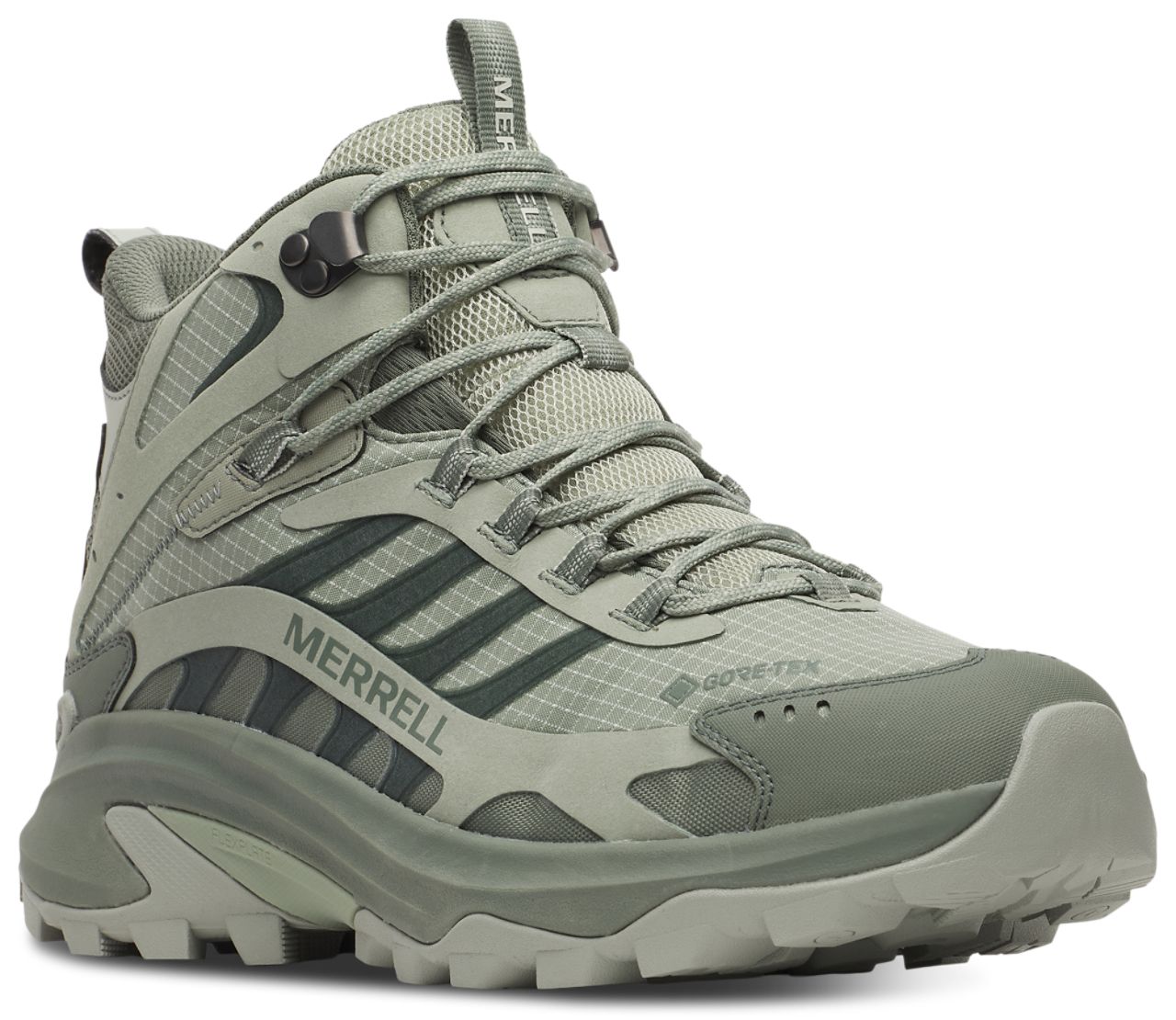 Merrell SpeedArc Matis Image 7 of 7. Tap to open photo gallery.