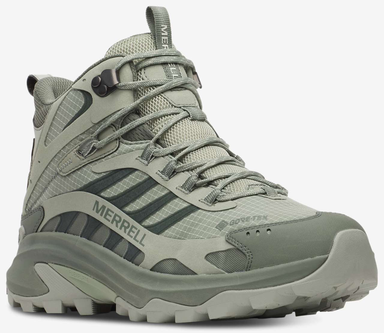 Merrell SpeedArc Matis Image 7 of 7. Tap to open photo gallery.