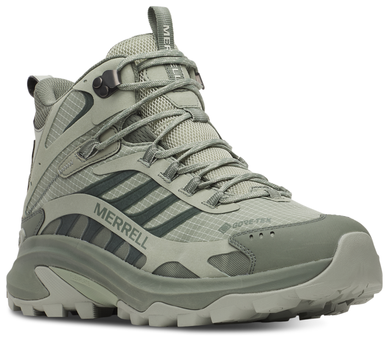 Merrell SpeedArc Matis Image 7 of 7. Tap to open photo gallery.