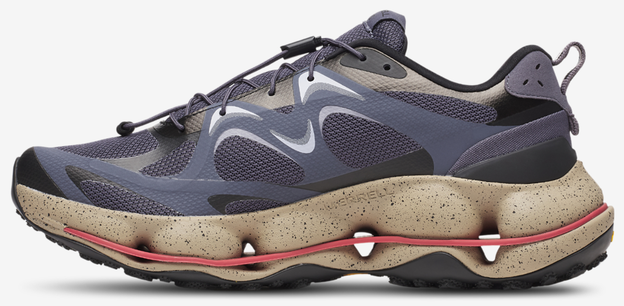 Merrell SpeedArc Matis Image 2 of 7. Tap to open photo gallery.