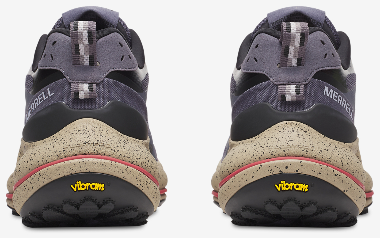 Merrell SpeedArc Matis Image 3 of 7. Tap to open photo gallery.