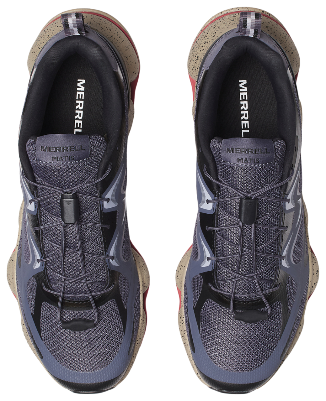 Merrell SpeedArc Matis Image 4 of 7. Tap to open photo gallery.