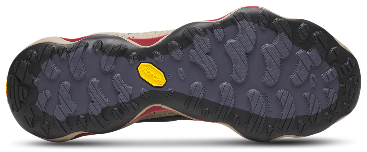 Merrell SpeedArc Matis Image 5 of 7. Tap to open photo gallery.